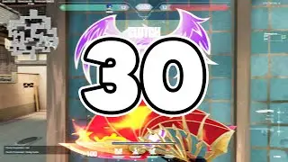 I'M LOVING THE IGNITE BUFF [Valorant Montage #30]