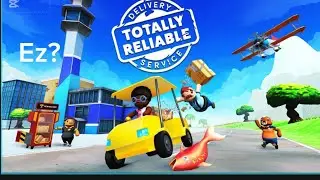 How to play totally reliable simulator #simple #howtodo