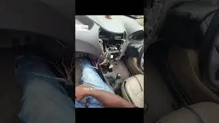 Hyundai Eon. sansui android system #coimbatore #kerala #otty #car
