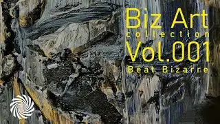 Beat Bizarre - Stop Motion