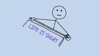life is short (how to spend it wisely) #life #meaning #depression #dream #positivevibes #lifecoach 