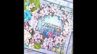 Photoplay Love and Cherish Folio Tutorial