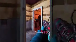 Close call with Bulldozer #shorts #payday3 #payday #gaming
