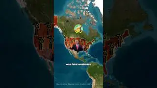 Если у США и есть слабость&hellip; то это именно она!