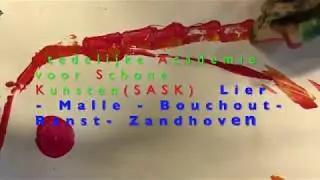 Jeugdateliers in Lier, Koningshooikt, Boechout, Vremde, Pulle, Oostmalle & Westmalle