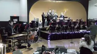 Fly Me To The Moon | Performed by CHS Jazz Band | by Howard, Taylor
