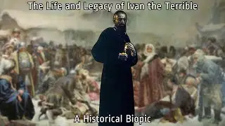 The Life and Legacy of Ivan the Terrible