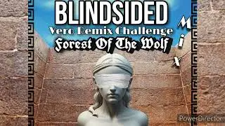 Blindsided - Vero Remix Challenge / Forest Of The Wolf Mix