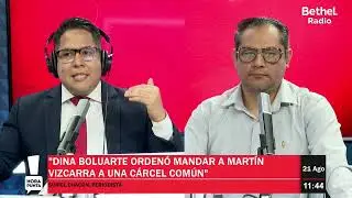&iexcl;LO DIJO TODO! SURIEL CHAC&Oacute;N EXPONE MAFIA DENTRO DEL SAT DEL PER&Uacute; Y M&Aacute;S DENUNCIAS P&Uacute;BLICAS