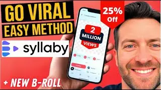 Создавайте потрясающие короткометражки для YouTube, не снимая себя