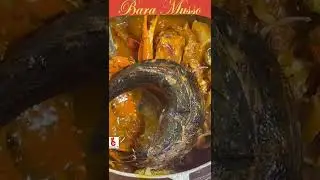 #Instant Ribo au menu placali Placali Sauce Gombo
