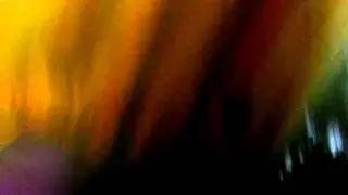 SCX SLOT CARS CRASH THE CAMERA.AVI  AT THE TERRY T . RACEWAY