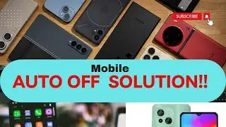 symphony Z45 Auto off solution || symphony Z33 Auto off Solution and speaker noise sound sometime.