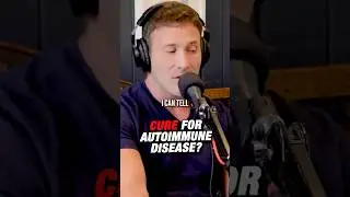 Может ли это вылечить аутоиммунное заболевание? 👉