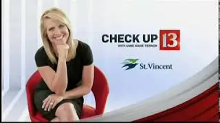 March 8, 2016 - Anne Marie Tiernon 'Check Up 13' Promo