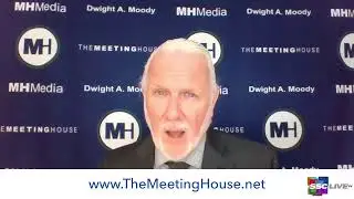 The Meetinghouse - January 20, 2022 - Dr. Robert P. Jones