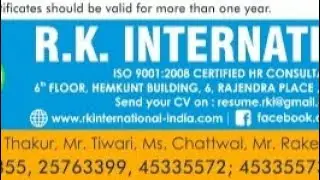 Top 10 consultancy in Delhi Top 10 office in Delhi! Best consultancy in Delhi