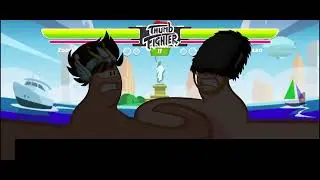 Thumb Fighter Zodiac Vs Guard