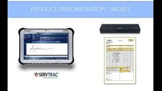 SERVTRAC Mobile Workforce Management