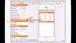 xonion FormDesigner
