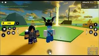 I got Divine Madara! - Anime Fighters Simulator