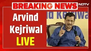 LIVE | Townhall on AAP&rsquo;s Healthcare Model | Arvind Kejriwal & Valmiki Naik | AAP Goa
