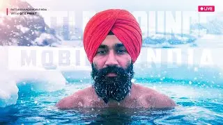 BGMI LIVE - KOI MUQABLA NAHI 🤪| PUBG NEW UPDATE 4.2