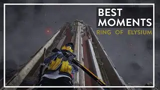 Ring of Elysium - Best Moments (Compilation )