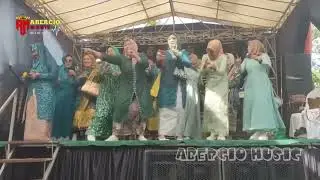 Waktu Ku Kecil Aku Gak Tau Yang Mungil Mungil - Abercio Musik