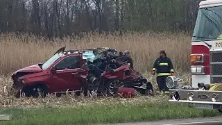 Car Crash Compilation 2022 vol. 53 (5 minutes crash, accident, fail, idiot)