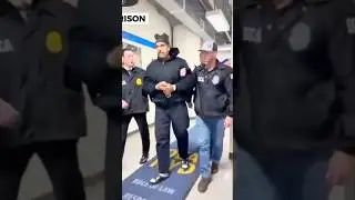 Как удалось сохранить в тайне арест Николаса Мадуро 🤐 #Мадуро #шорты