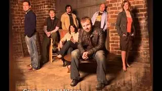 The Warrior Queen Interviews Casting Crowns