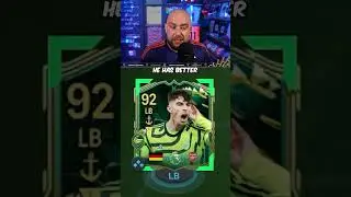 THE BEST PREMIER LEAGUE TEAM on FC 24! TOTS EDITION! #fc24
