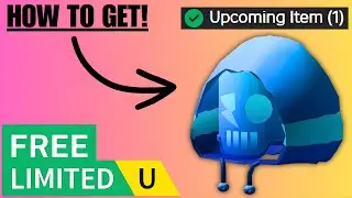 [UPCOMING] Free Electric Skull Mask Hoodie UGC Limited