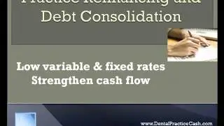 Dental Practice Loans for Las Vegas Dentists