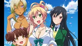 Hajimete No Gal [Opening Full]