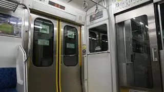 HB E210 東北本線 日立IGBT-VVVF 走行音・車内 ( 東仙台　→ 塩釜 )