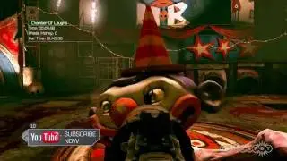 Rage - Mutant Bash Gameplay Movie (Xbox 360)