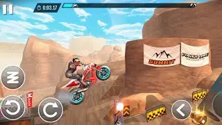 Amazing Bike Stunt Game (Bike wala game) New bike game 2026