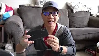 Samsung Galaxy Note 10 Plus Rugged Protective Case | Official Note 10 Case