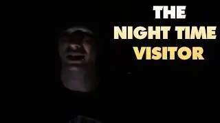 HALLOWEEN SPECIAL 2016 - The Night Time Visitor
