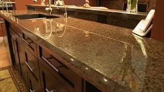 Cultured Marble Counter Tops