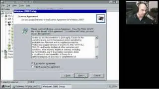 CompTIA A+ 220-601: 3.2 - Upgrading to Windows 2000
