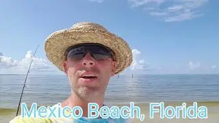 Mexico Beach Florida - Review