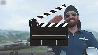 Border 2 Behind the scenes| Border 2 | Sunny Deol