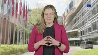 Digital Europe Programme
