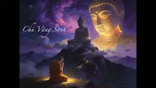 Chú Vãng Sanh