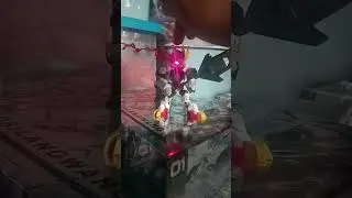 Sdcs barbatos