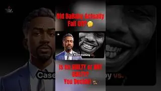 RAP COURT Ep. 1: DaBaby vs The Culture &ndash; Case #001 #dababy #rapmusic #raprecaplive #funny #court