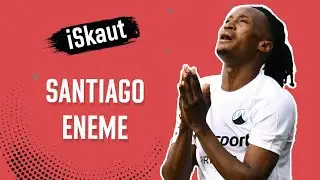 Nezmarův majstr&scaron;tyk, Camavinga z Podje&scaron;těd&iacute;. Č&iacute;m zaujal Eneme kluby z TOP 3? | iSkaut